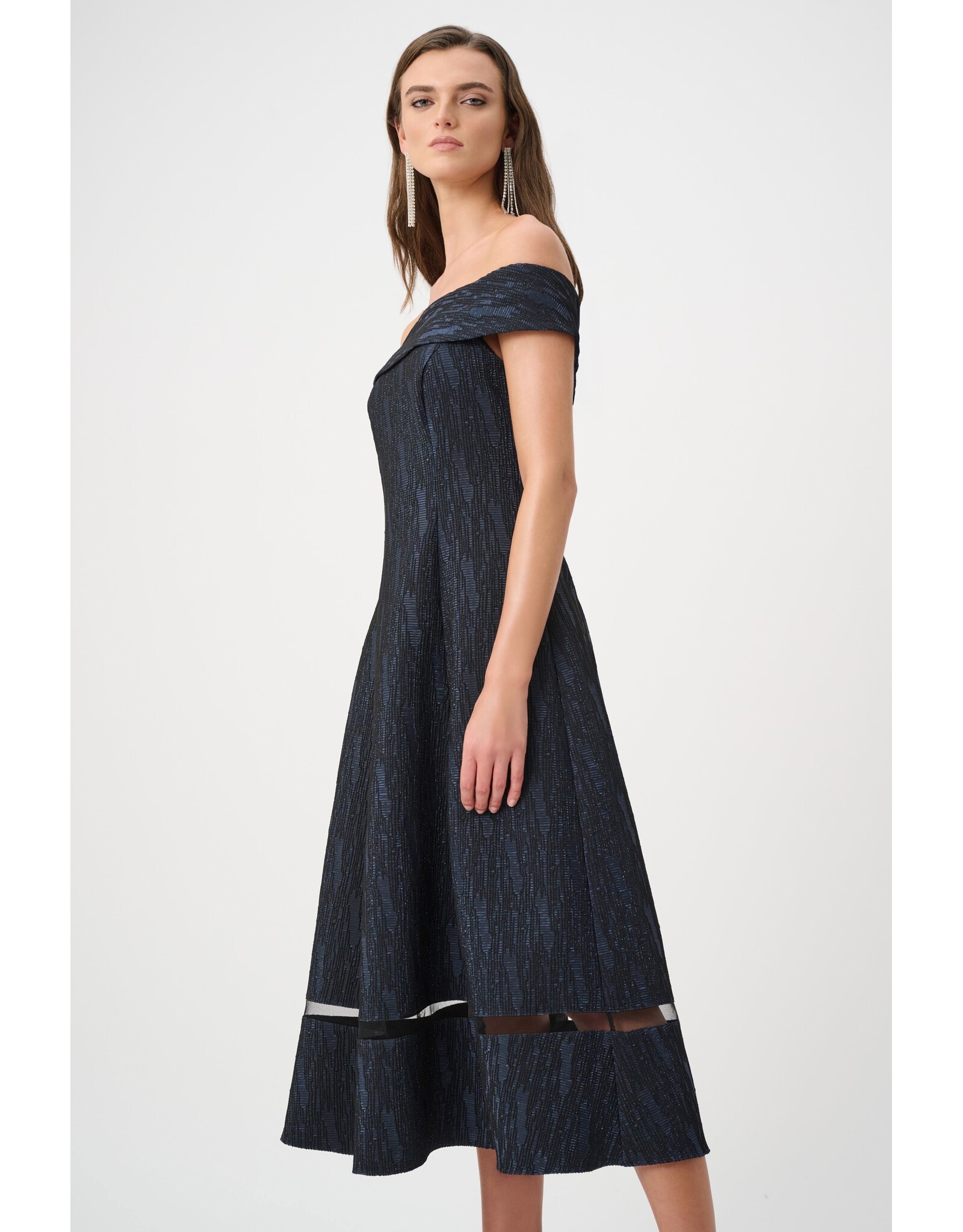 JOSEPH RIBKOFF 263742 DRESS
