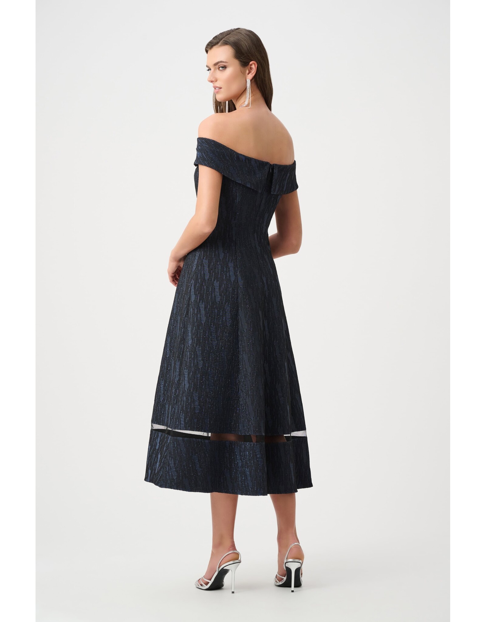 JOSEPH RIBKOFF 263742 DRESS