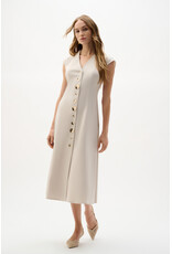 JOSEPH RIBKOFF 262129 DRESS