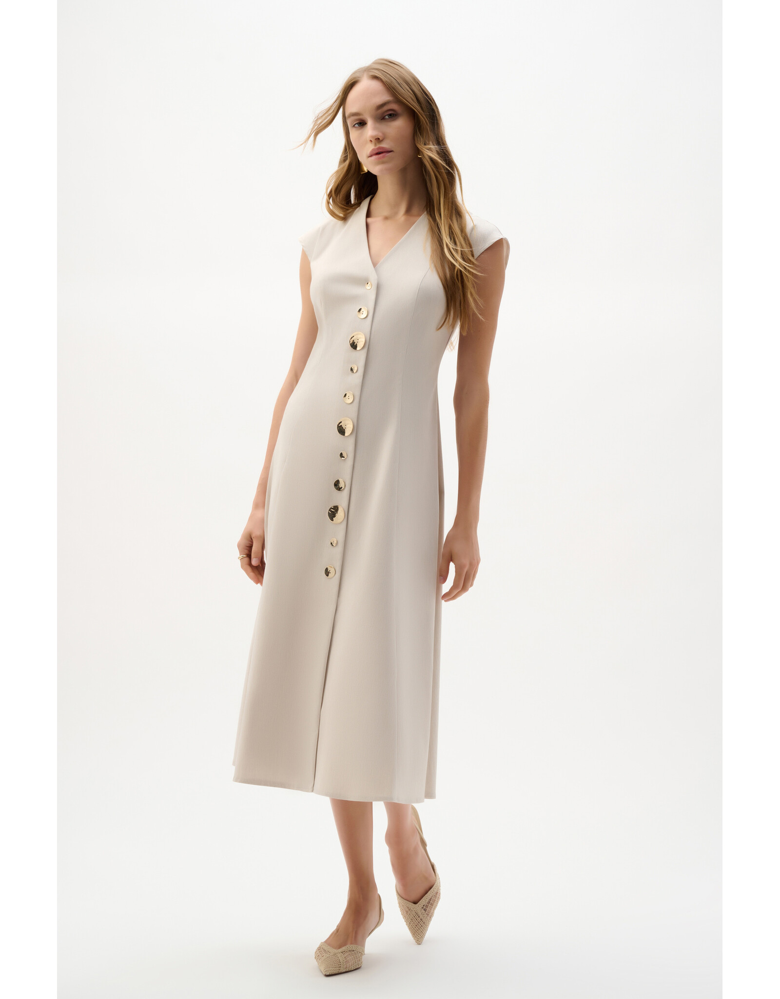 JOSEPH RIBKOFF 262129 DRESS