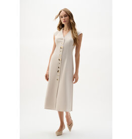 JOSEPH RIBKOFF 262129 DRESS