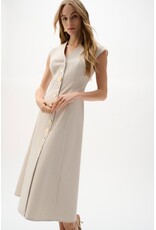 JOSEPH RIBKOFF 262129 DRESS