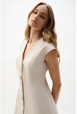 JOSEPH RIBKOFF 262129 DRESS
