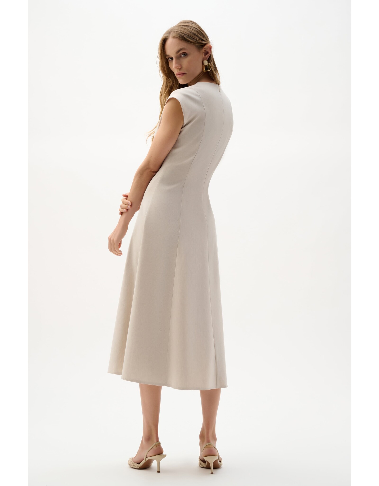 JOSEPH RIBKOFF 262129 DRESS