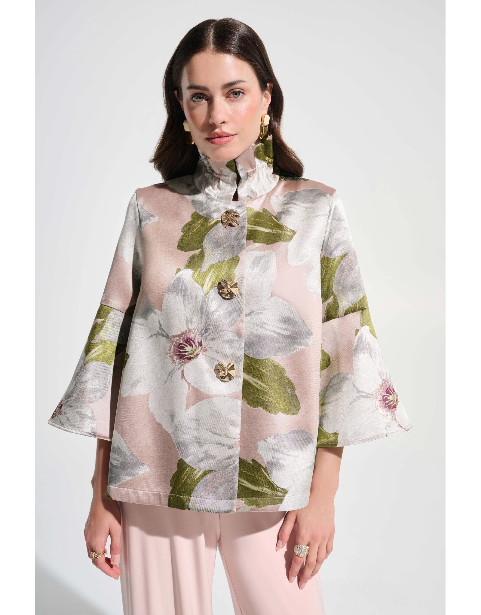JOSEPH RIBKOFF 262702 JACKET