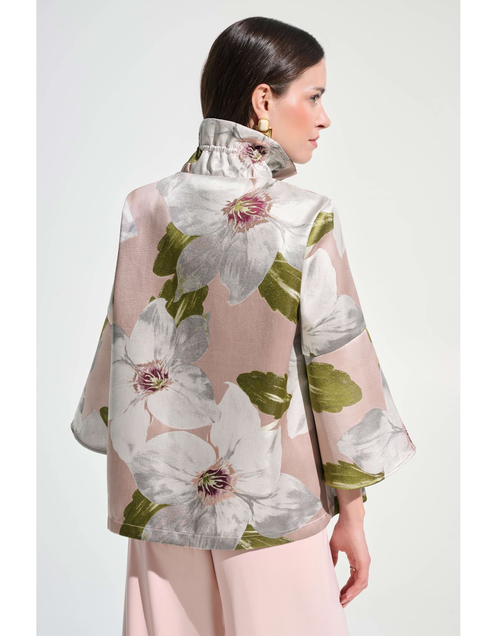 JOSEPH RIBKOFF 262702 JACKET
