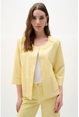 JOSEPH RIBKOFF 262905 JACKET