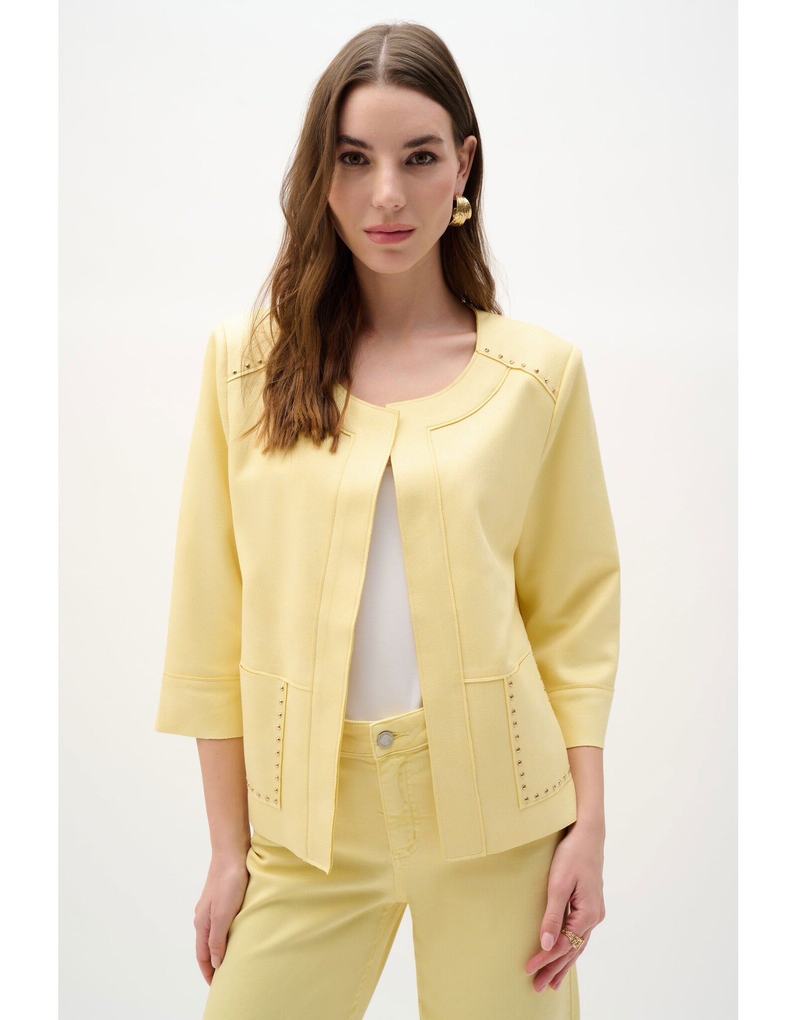 JOSEPH RIBKOFF 262905 JACKET