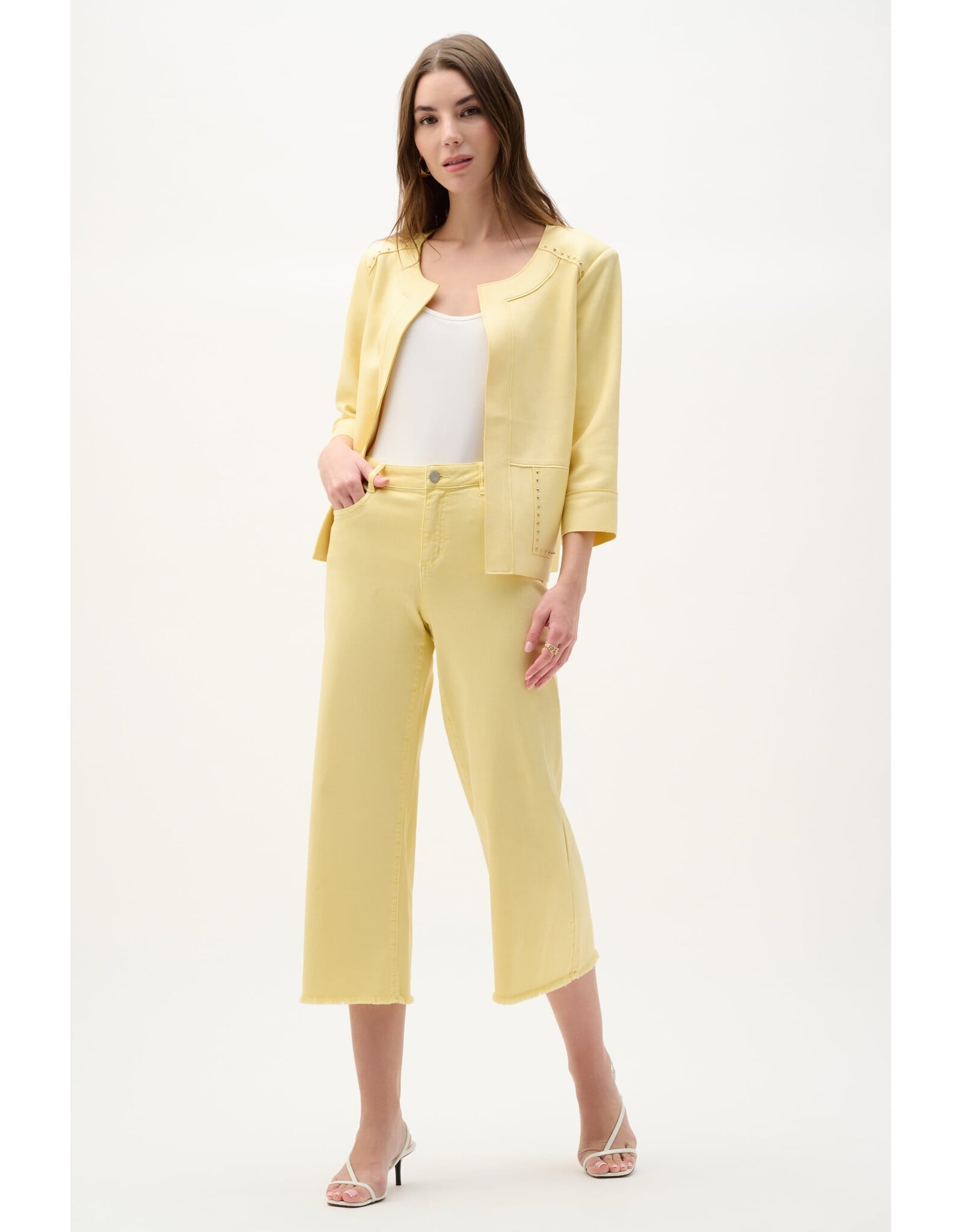 JOSEPH RIBKOFF 262905 JACKET