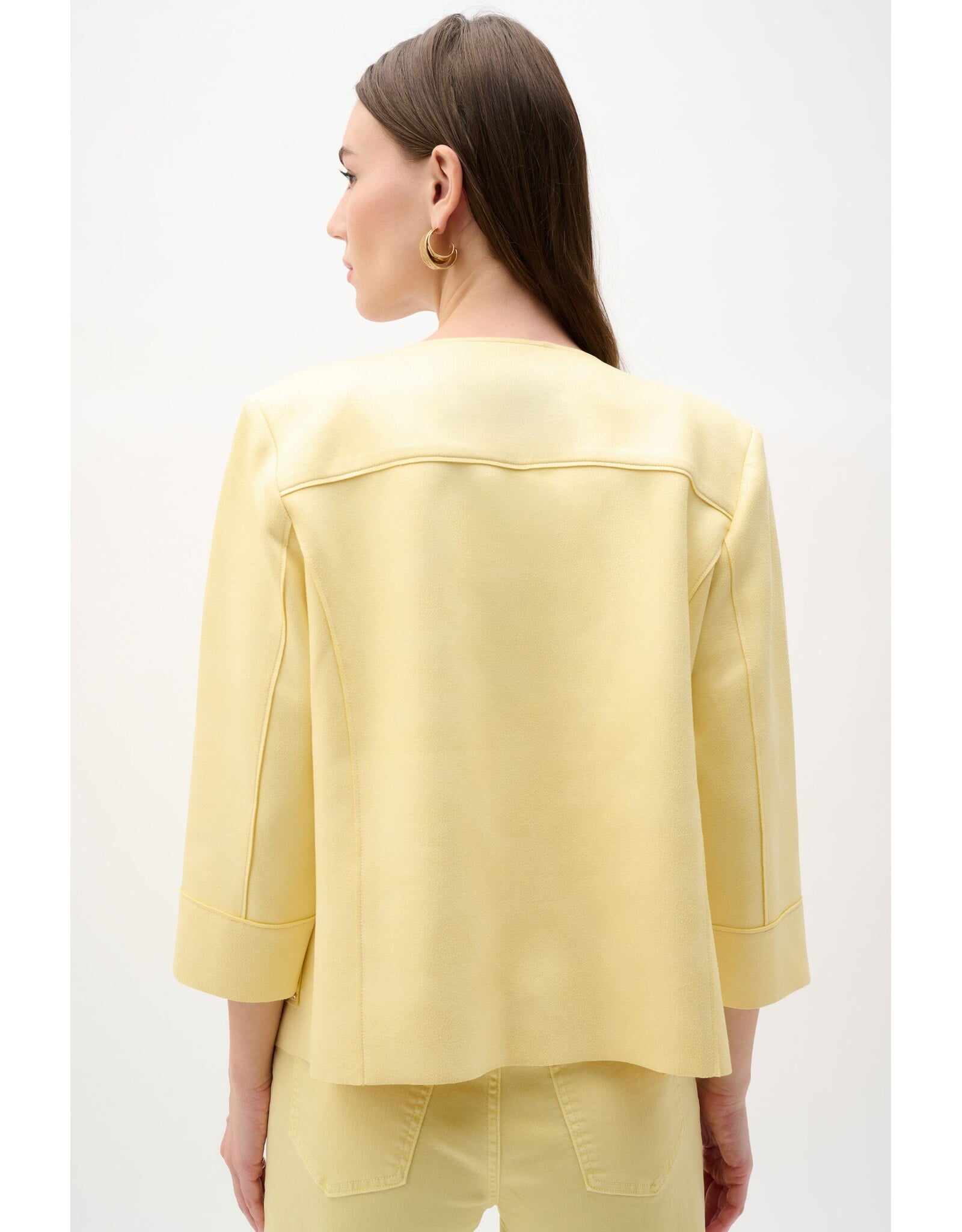 JOSEPH RIBKOFF 262905 JACKET