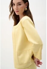 JOSEPH RIBKOFF 262905 JACKET