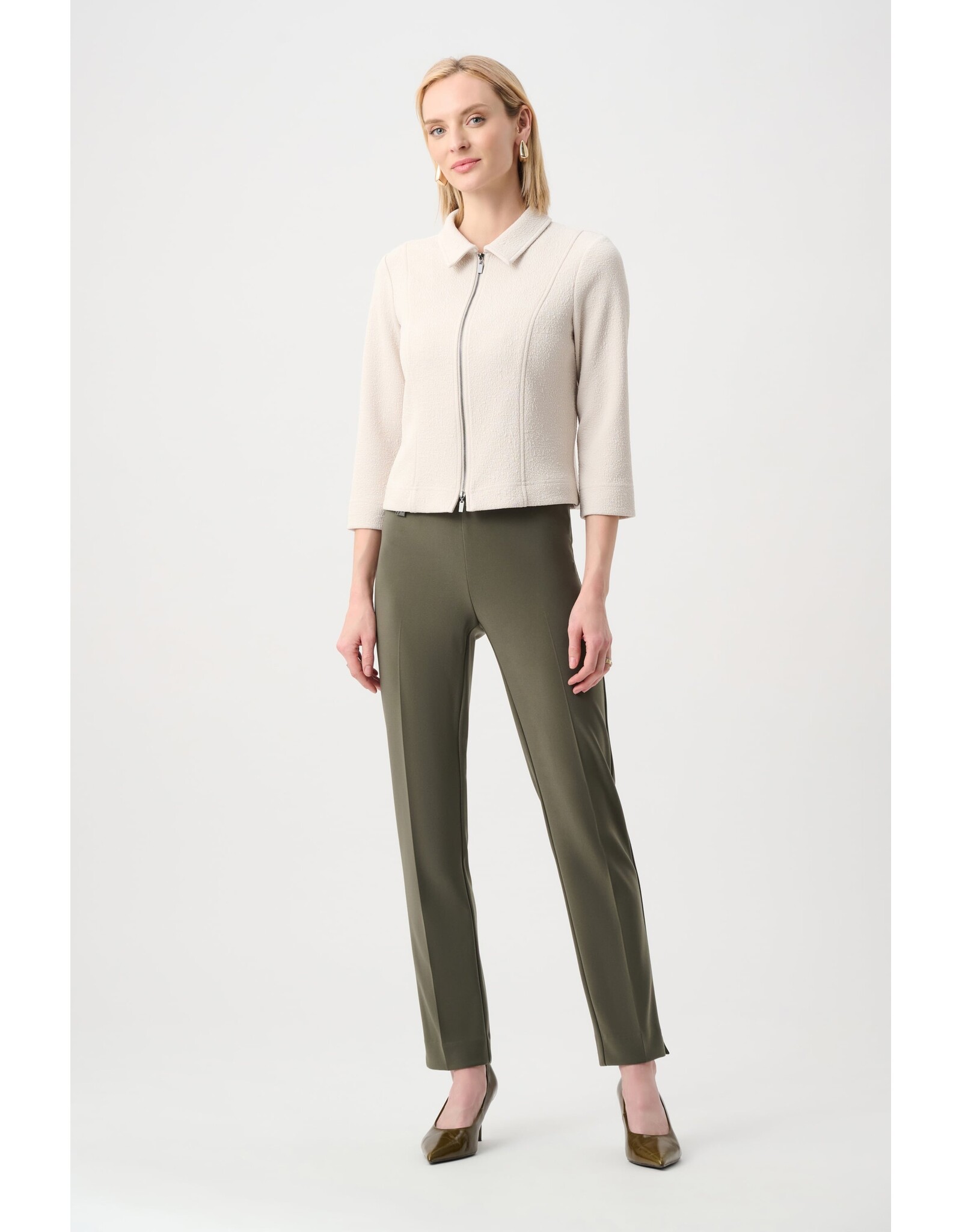 JOSEPH RIBKOFF 144092F26 PANT