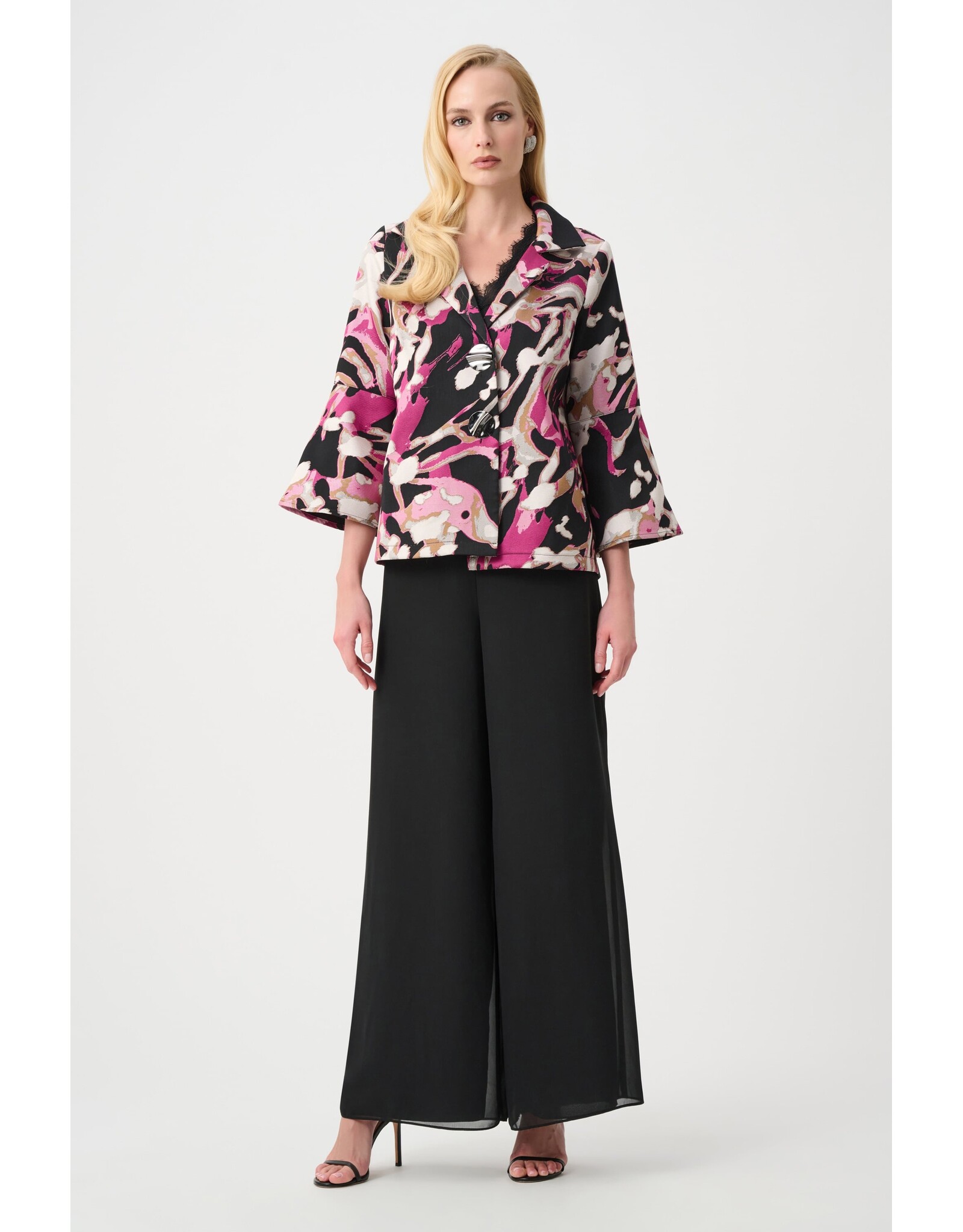 JOSEPH RIBKOFF 263759 JACKET