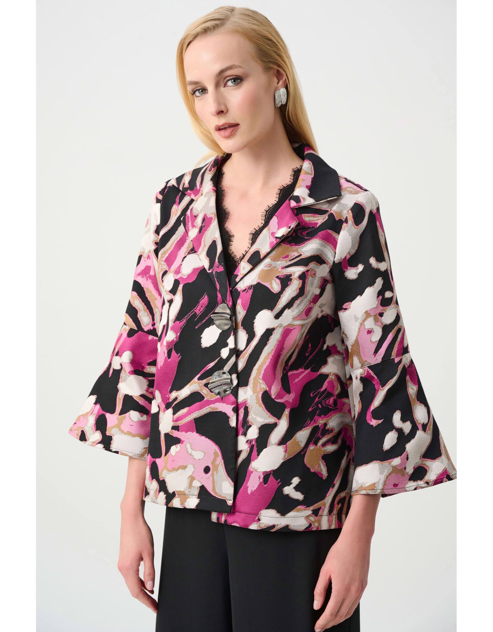 JOSEPH RIBKOFF 263759 JACKET
