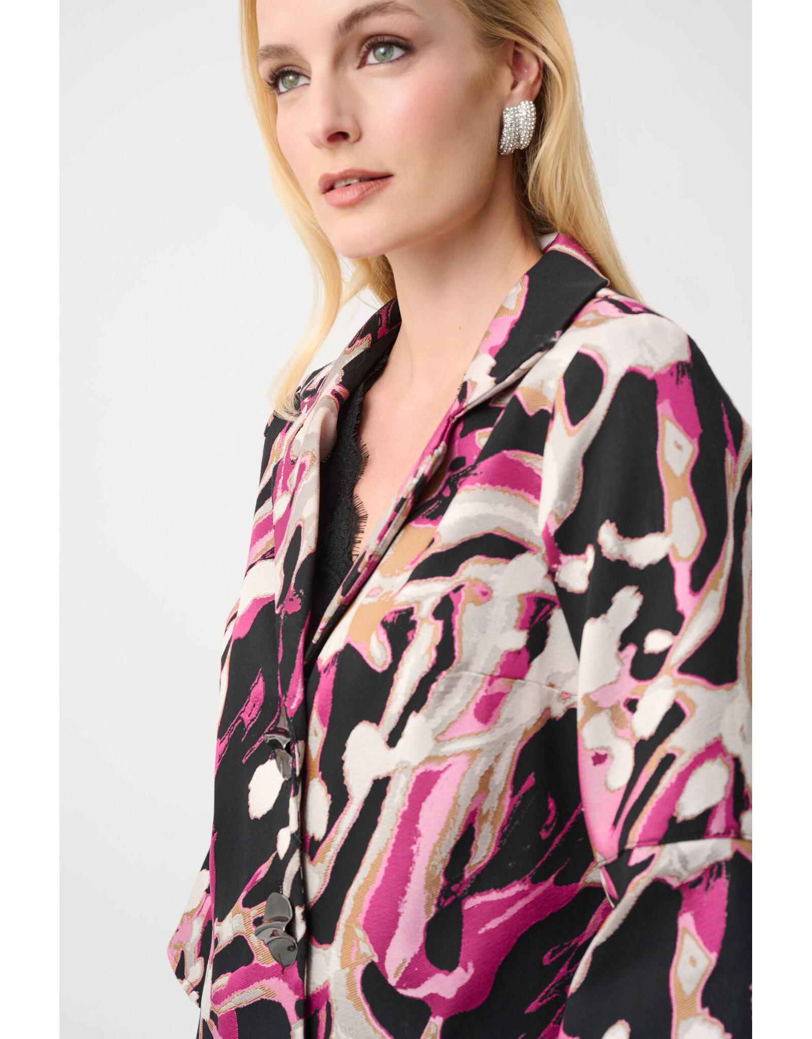 JOSEPH RIBKOFF 263759 JACKET