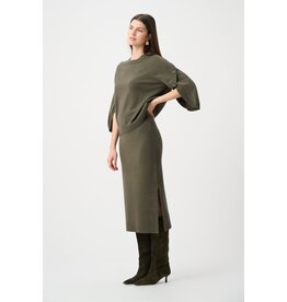 JOSEPH RIBKOFF 243967f26 SKIRT