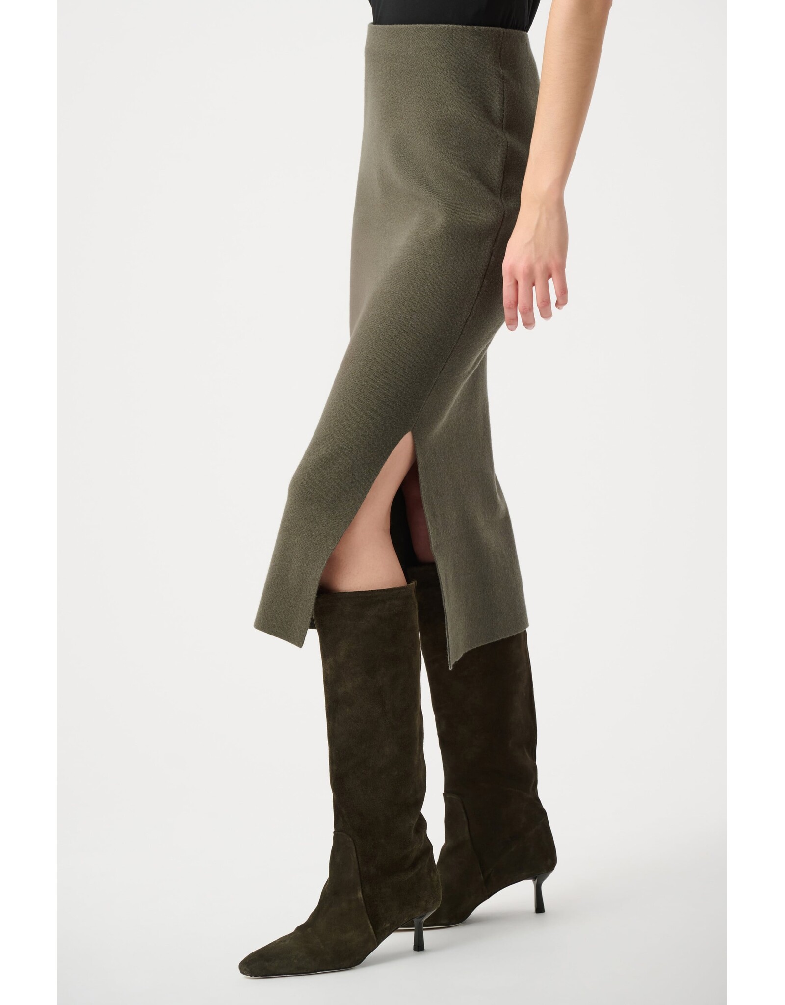 JOSEPH RIBKOFF 243967f26 SKIRT