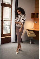 JOSEPH RIBKOFF 243967f26 SKIRT