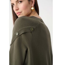 JOSEPH RIBKOFF 263935 AVACODO SWEATER