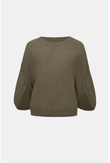JOSEPH RIBKOFF 263935 AVACODO SWEATER
