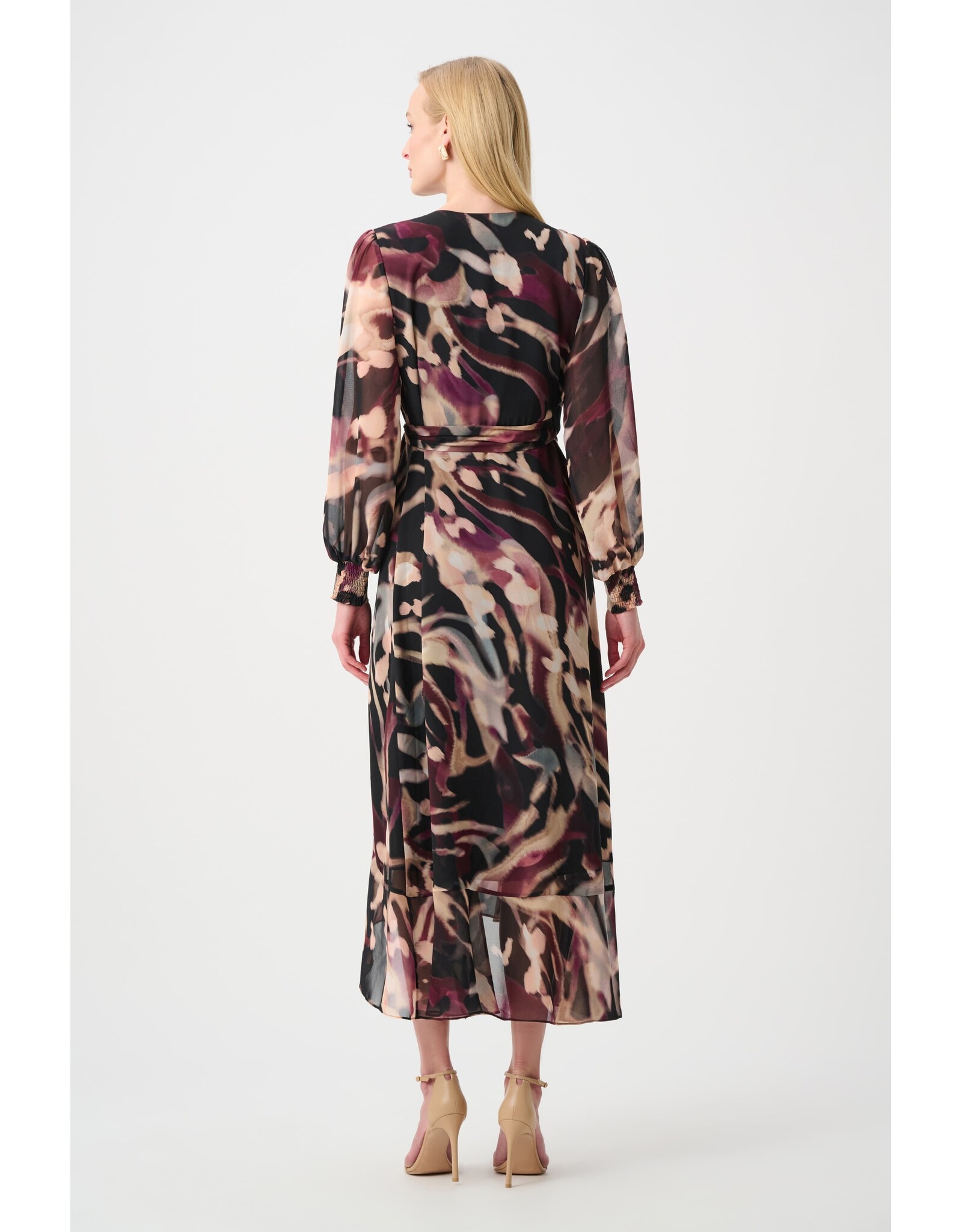 JOSEPH RIBKOFF 263739 DRESS