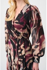 JOSEPH RIBKOFF 263739 DRESS