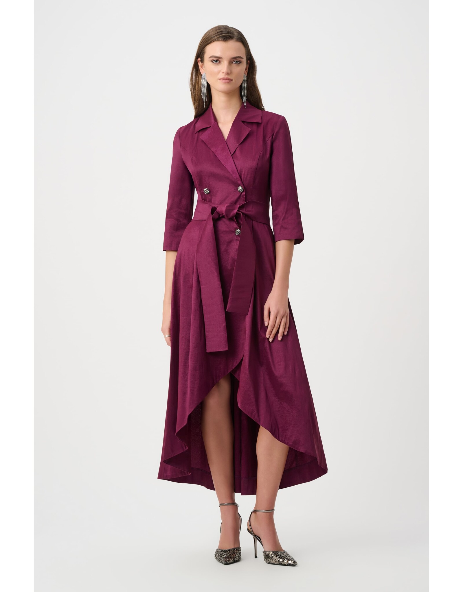 JOSEPH RIBKOFF 263704 DRESS