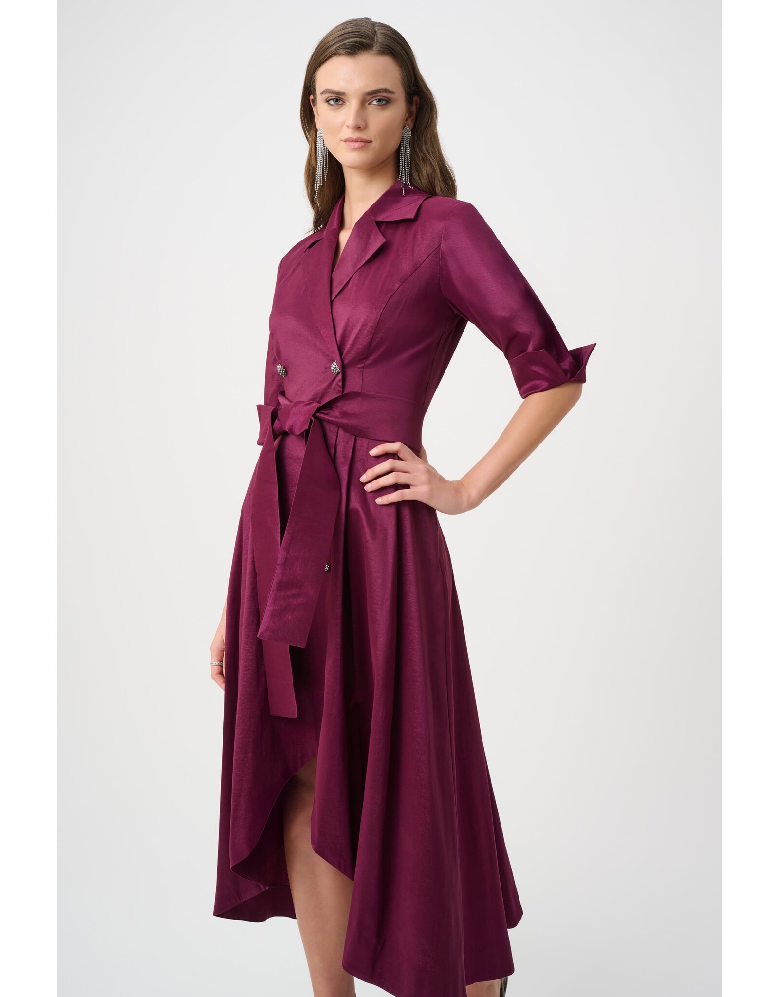 JOSEPH RIBKOFF 263704 DRESS