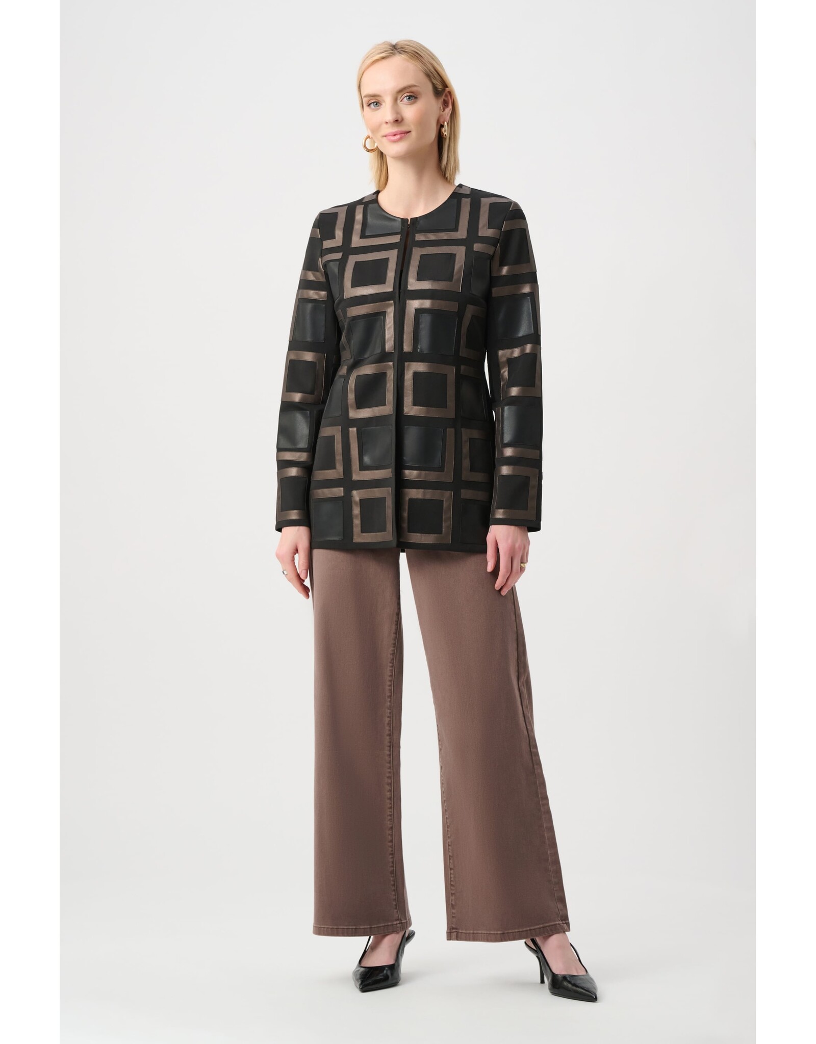 JOSEPH RIBKOFF 263963 JACKET