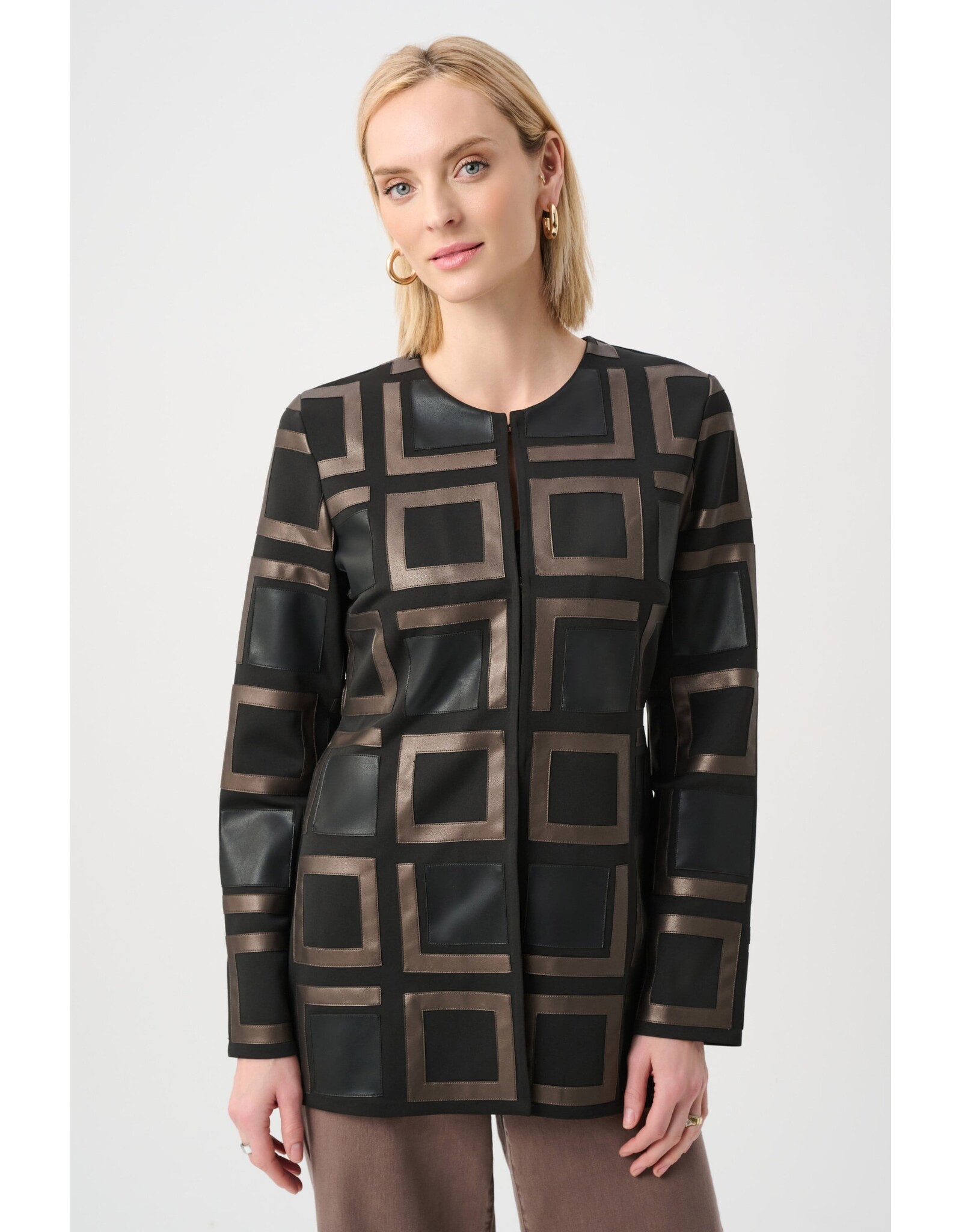 JOSEPH RIBKOFF 263963 JACKET