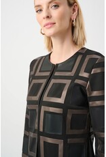JOSEPH RIBKOFF 263963 JACKET