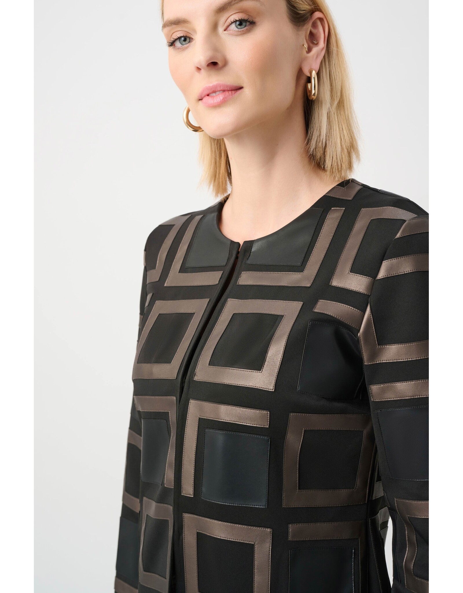 JOSEPH RIBKOFF 263963 JACKET