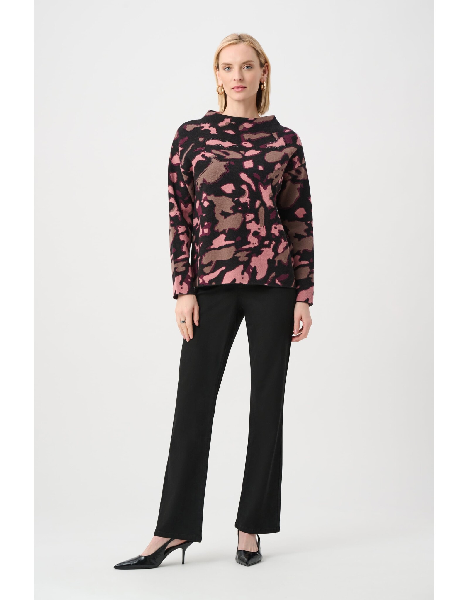JOSEPH RIBKOFF 263930 SWEATER