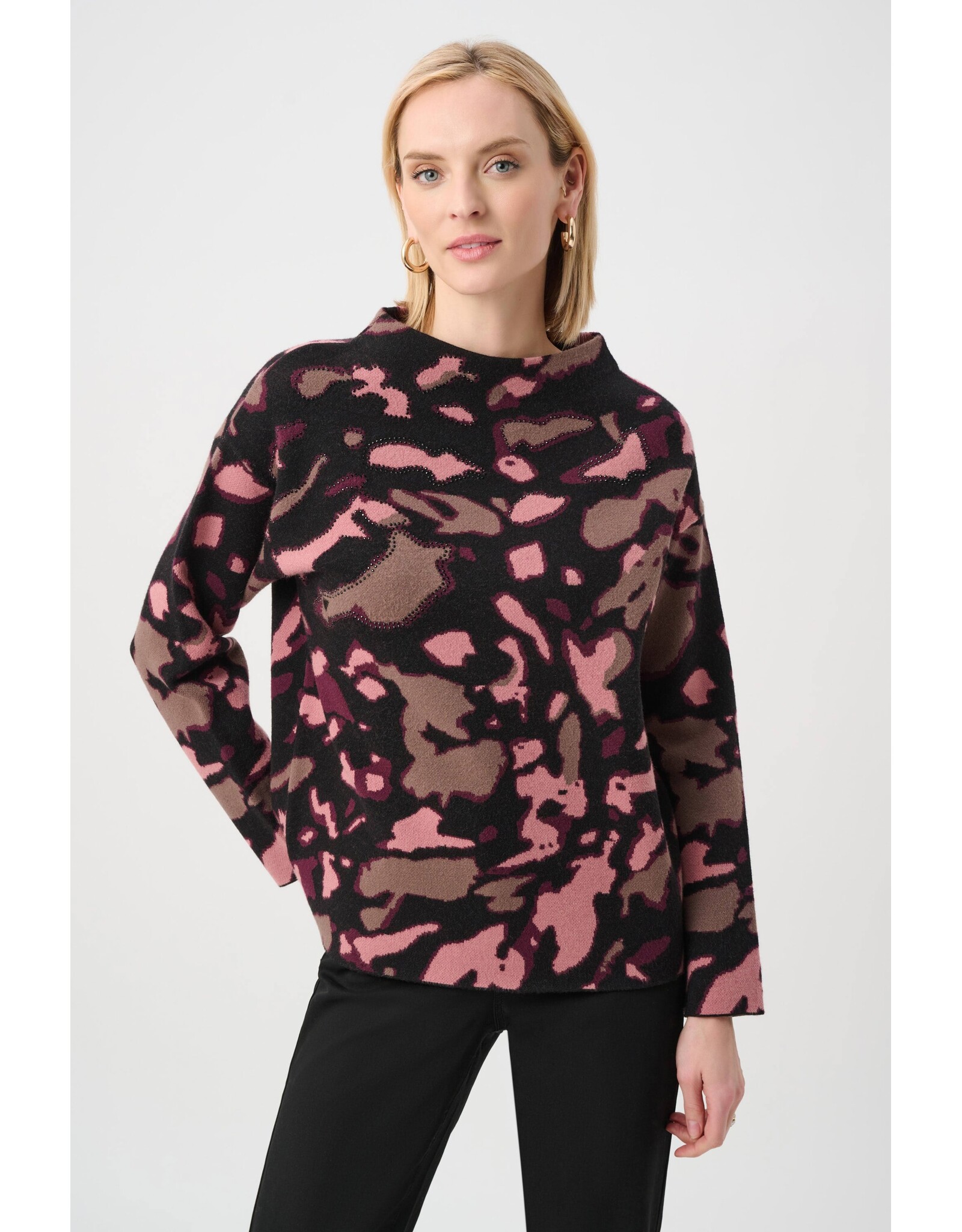 JOSEPH RIBKOFF 263930 SWEATER