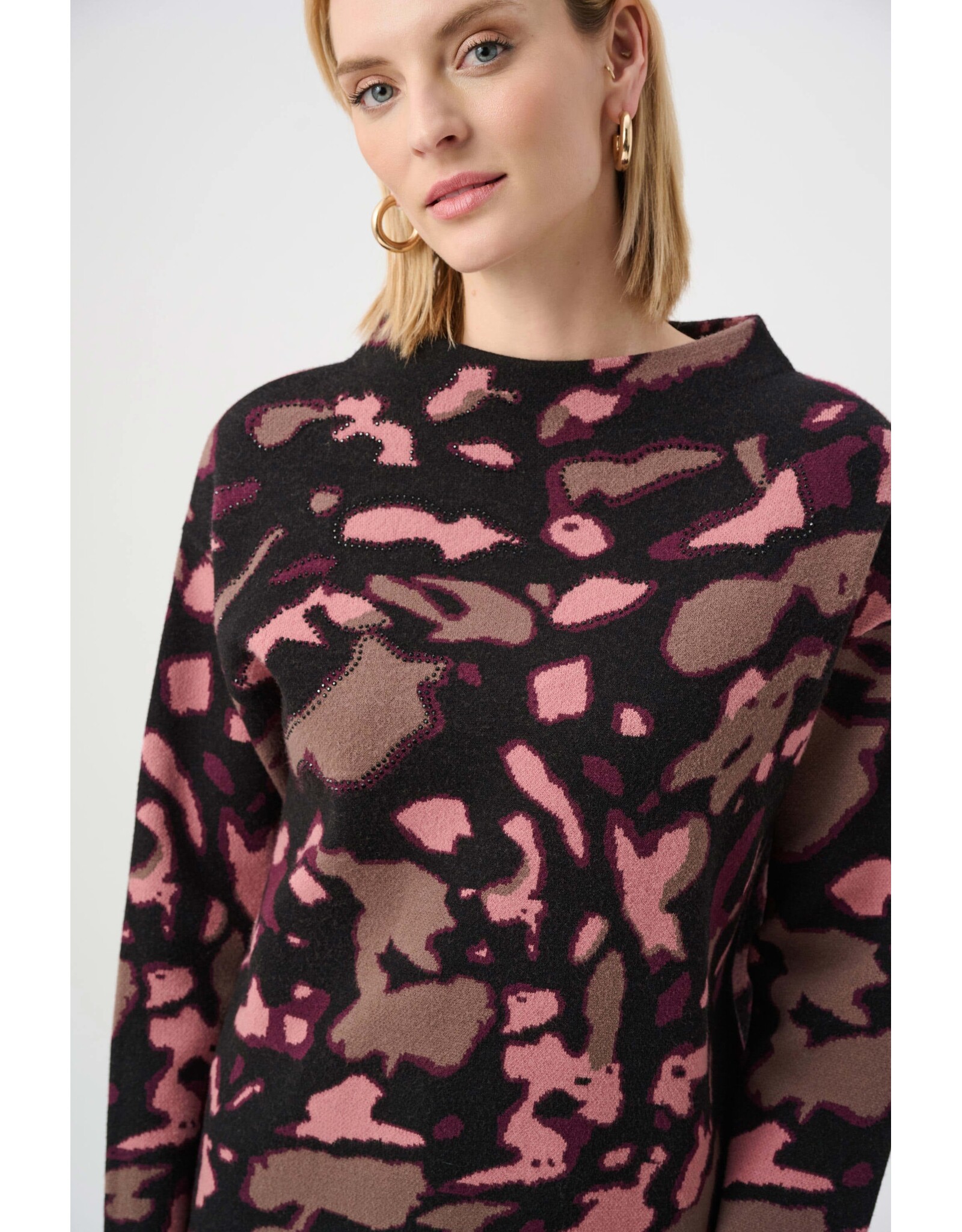 JOSEPH RIBKOFF 263930 SWEATER