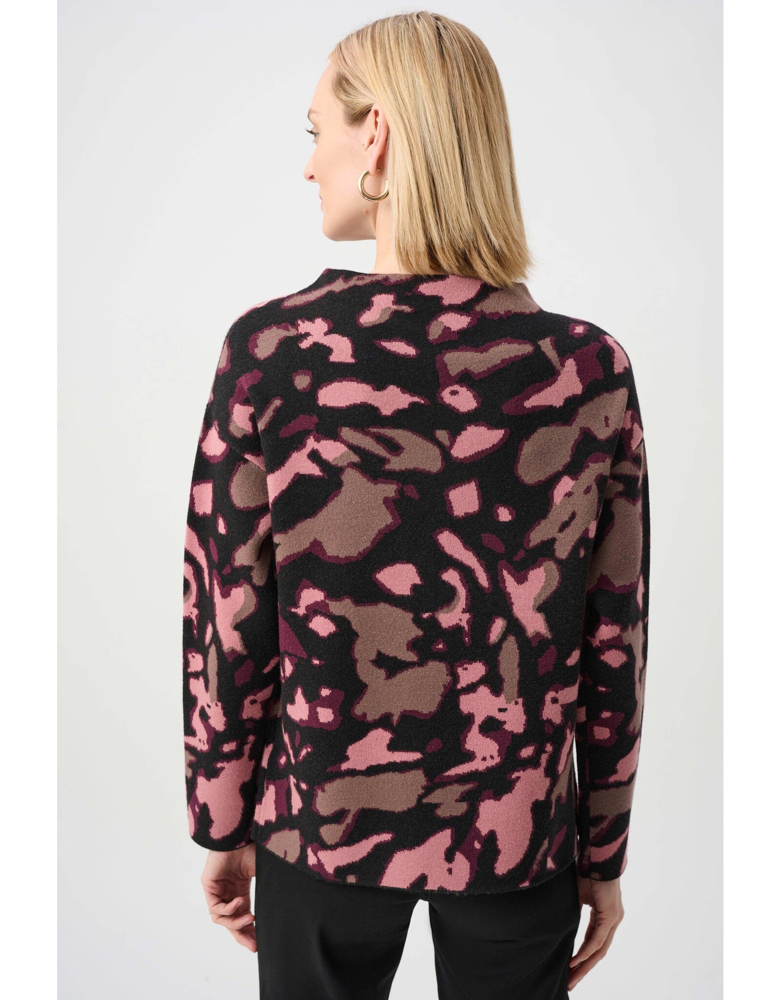 JOSEPH RIBKOFF 263930 SWEATER