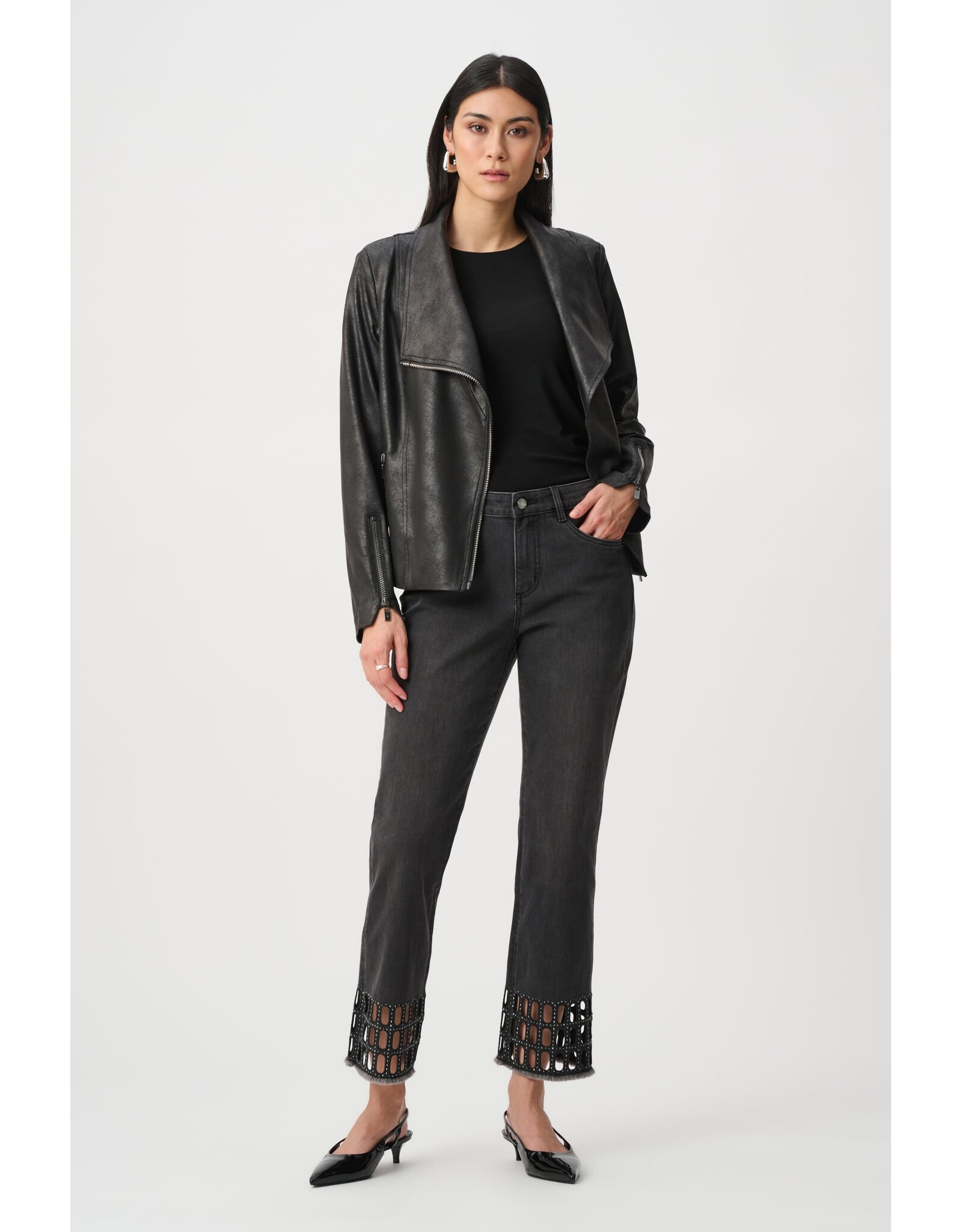 JOSEPH RIBKOFF 263905 JEAN