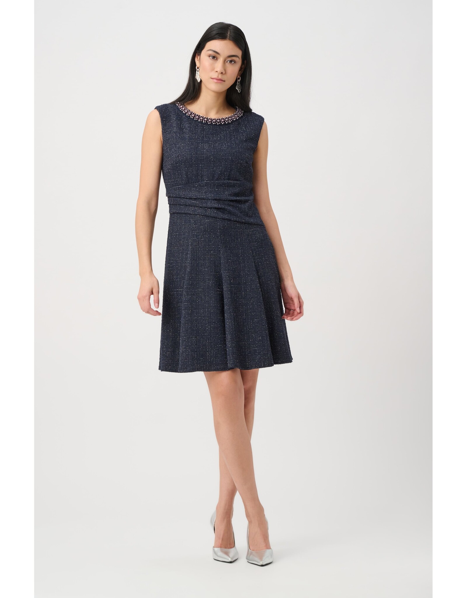 JOSEPH RIBKOFF 263092 DRESS