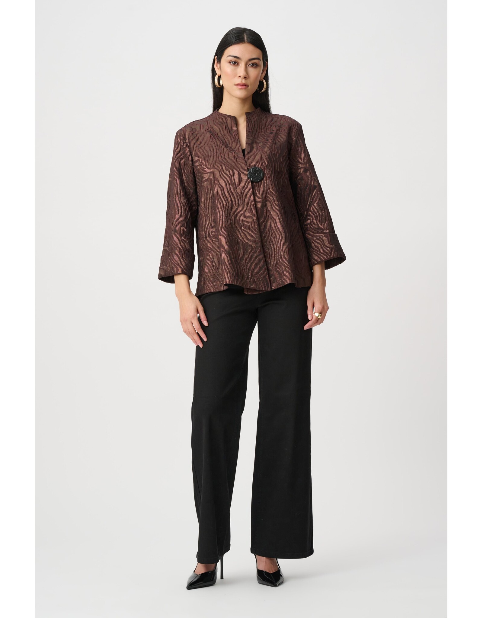 JOSEPH RIBKOFF 263084 JACKET