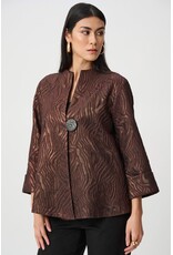 JOSEPH RIBKOFF 263084 JACKET