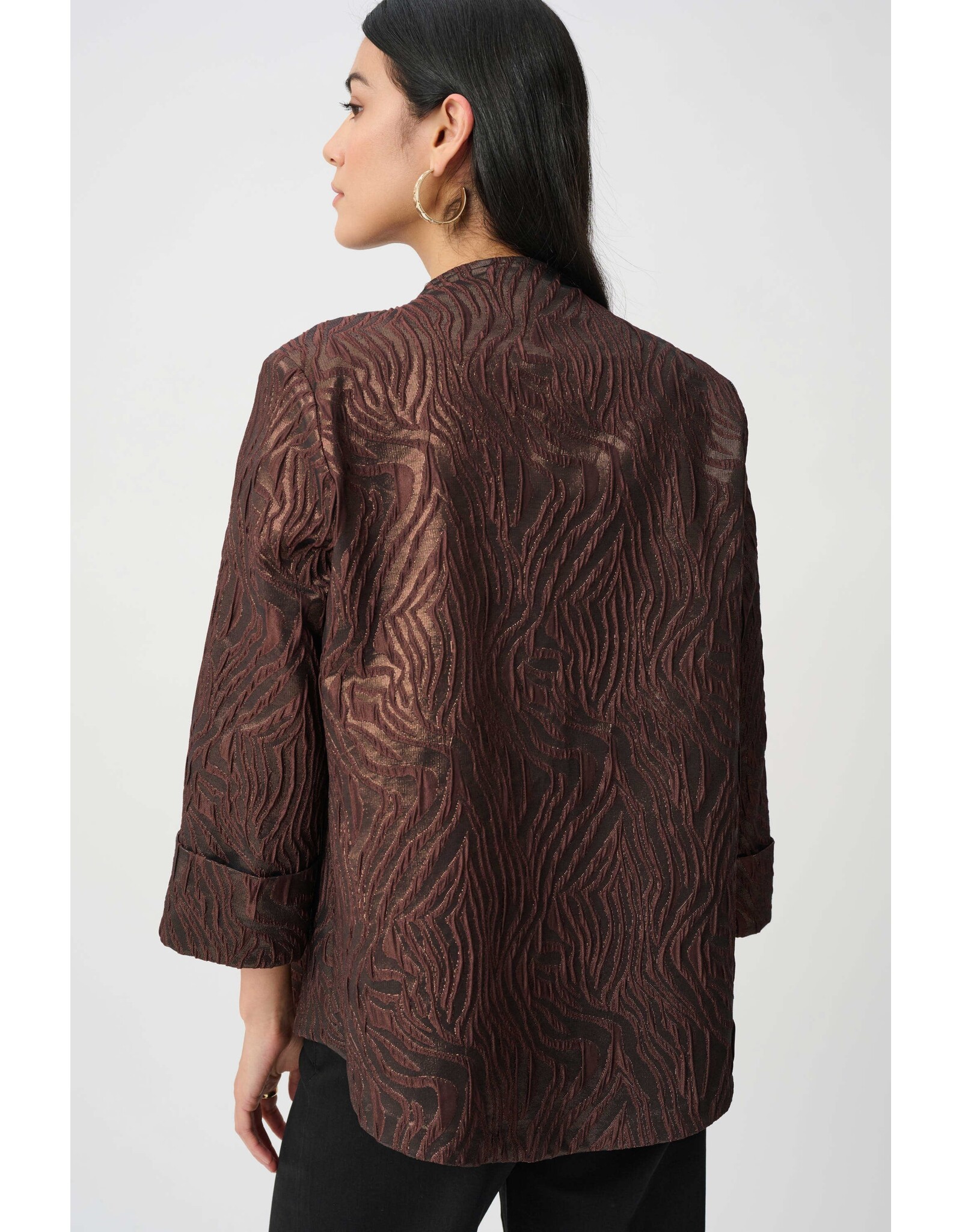 JOSEPH RIBKOFF 263084 JACKET
