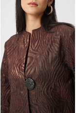 JOSEPH RIBKOFF 263084 JACKET