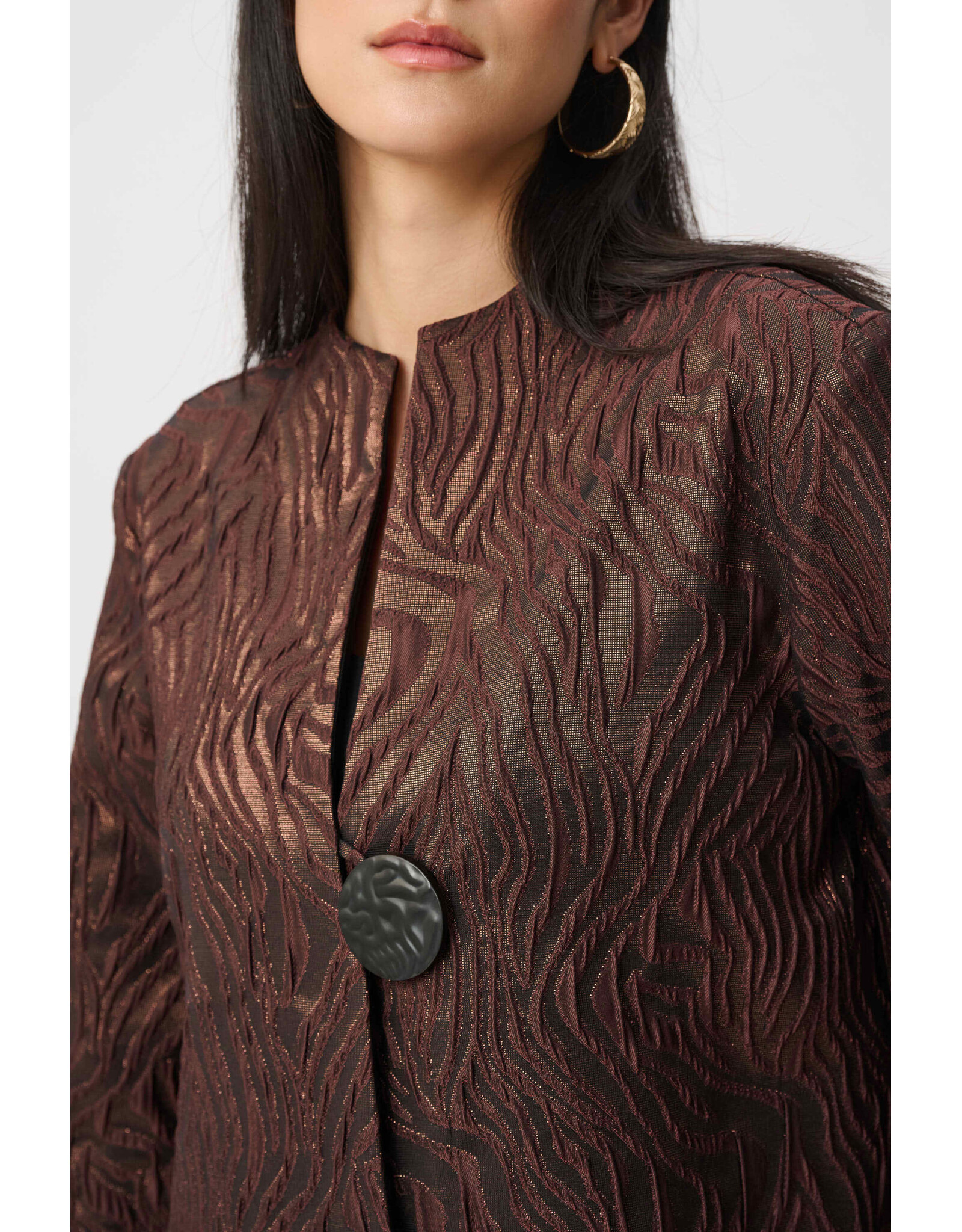 JOSEPH RIBKOFF 263084 JACKET