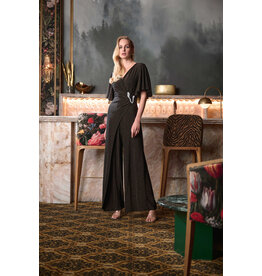 JOSEPH RIBKOFF 263717 JUMPSUIT