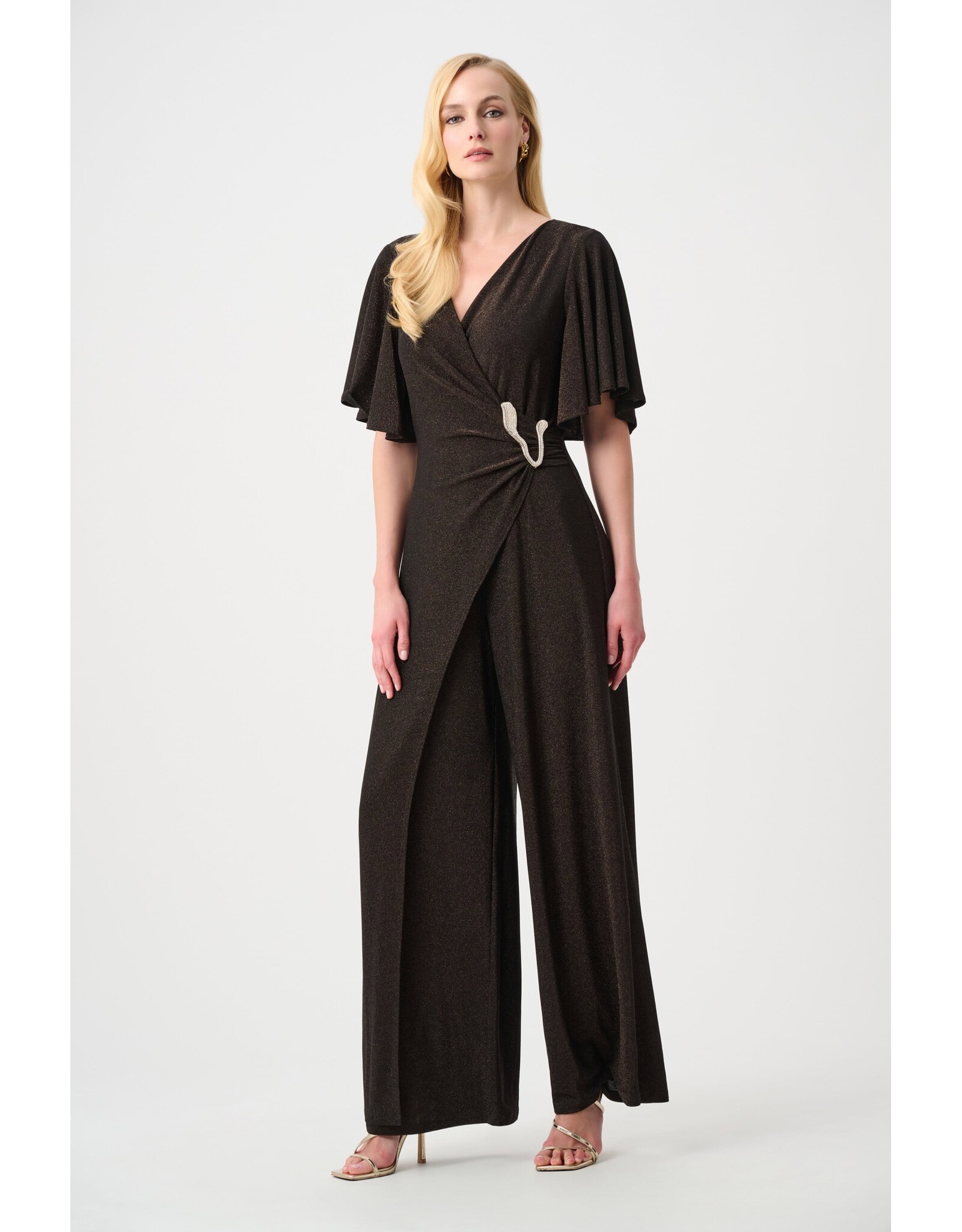 JOSEPH RIBKOFF 263717 JUMPSUIT