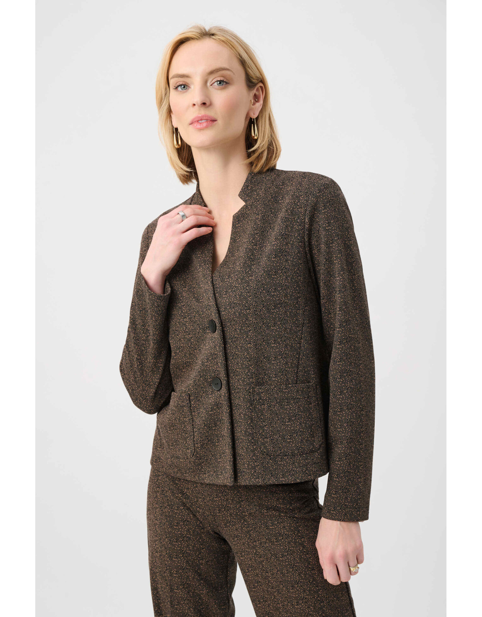 JOSEPH RIBKOFF 263030  BLAZER