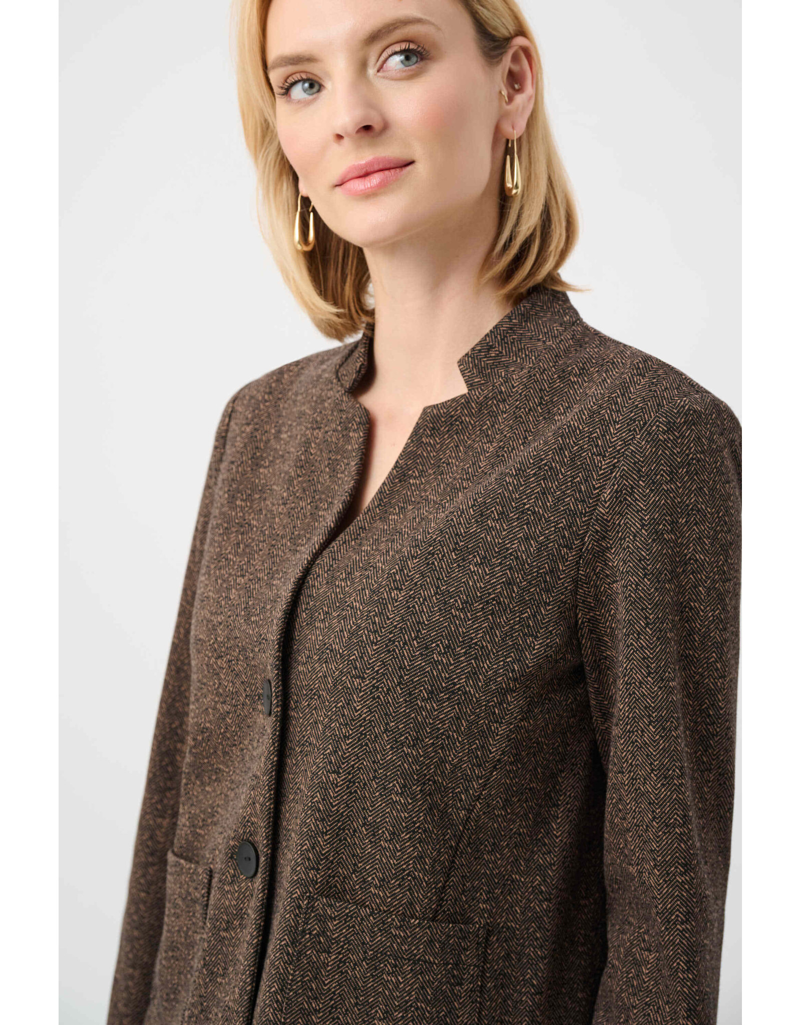 JOSEPH RIBKOFF 263030  BLAZER