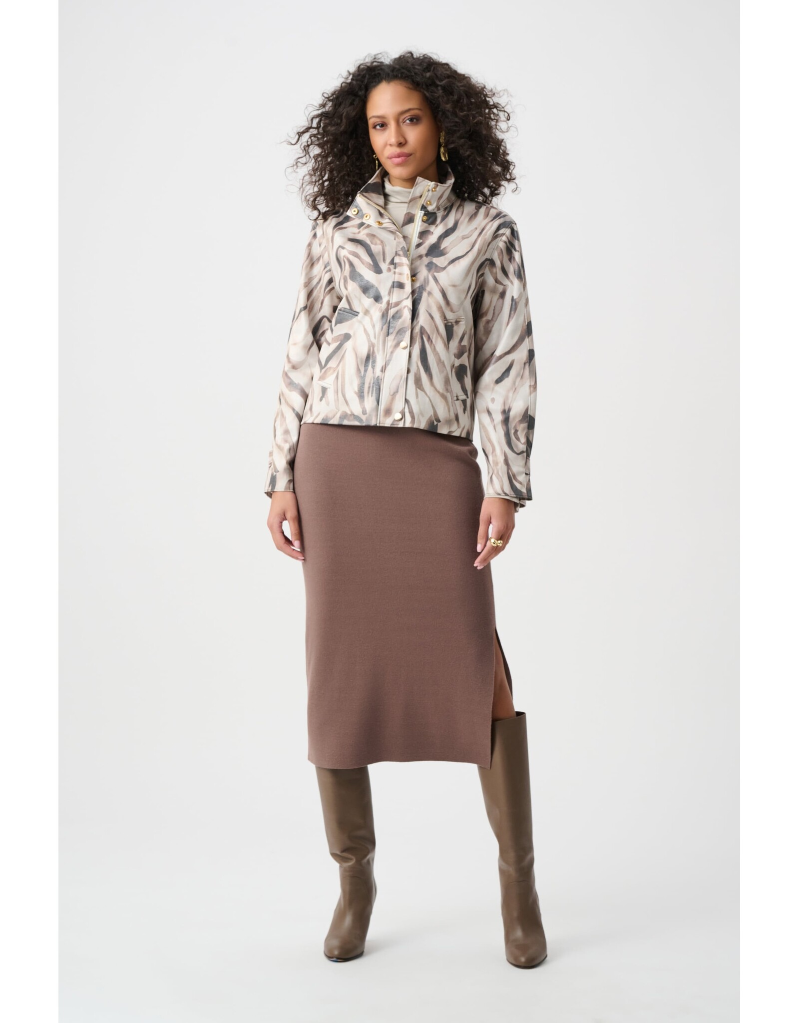 JOSEPH RIBKOFF 263944 JACKET