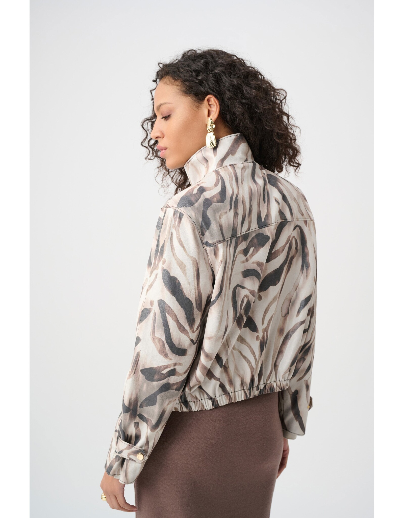 JOSEPH RIBKOFF 263944 JACKET