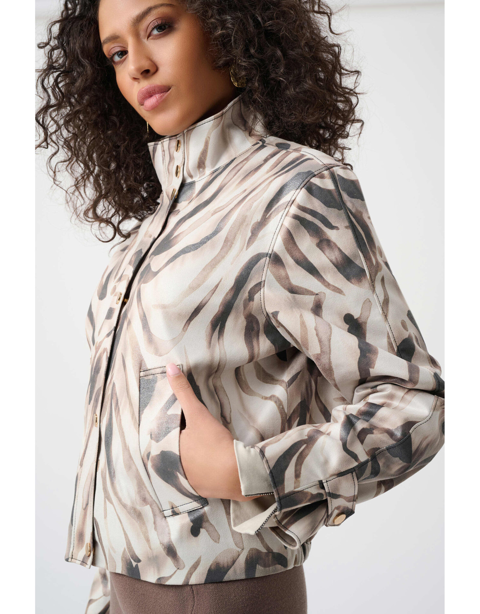 JOSEPH RIBKOFF 263944 JACKET